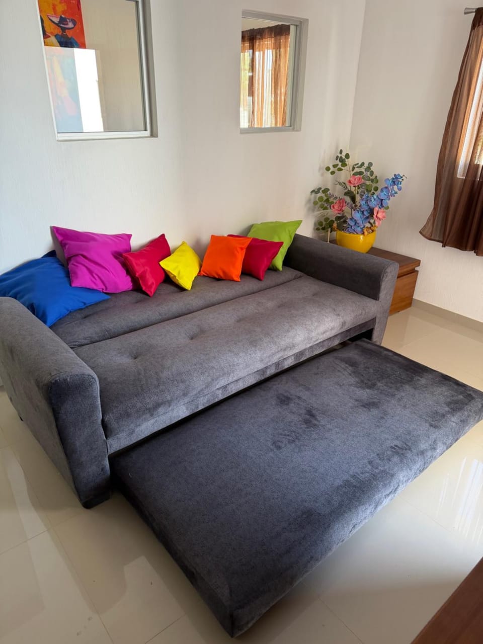 Departamento Diseño Tequila Apartment in Tequila