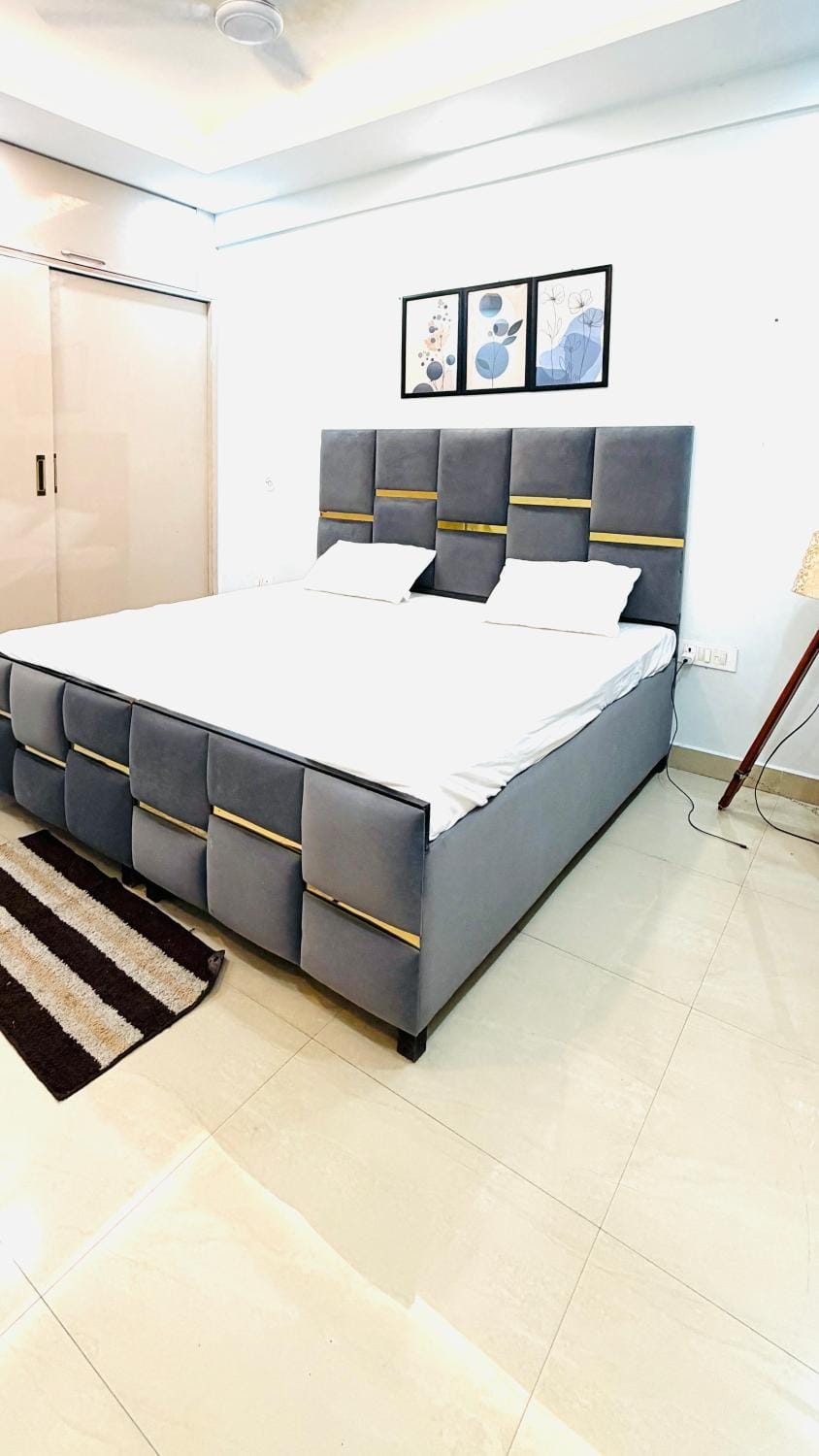 Mega county Apartment in Dehradun