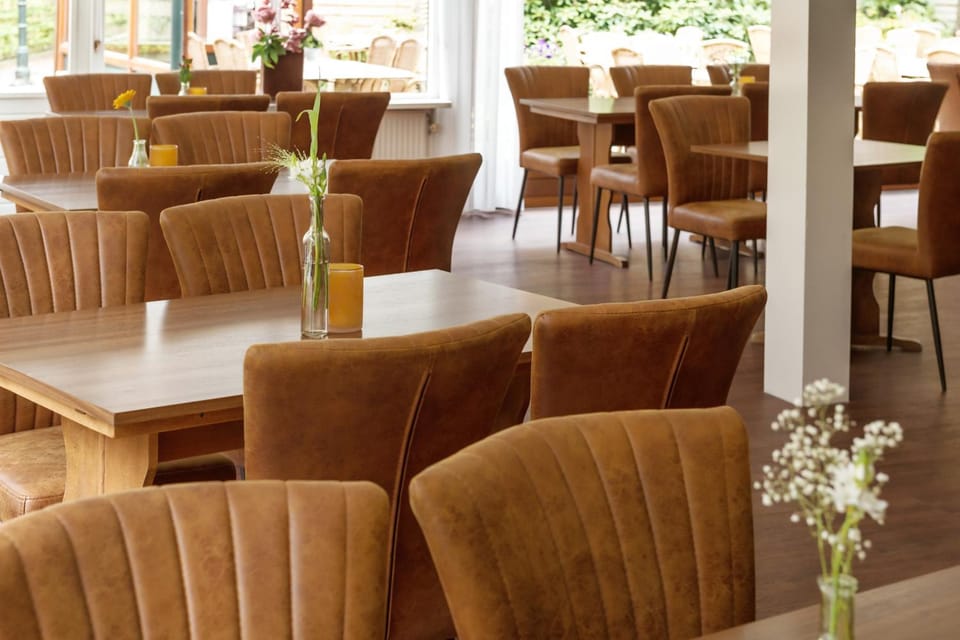 Hotel Restaurant Mondriaan Hotel in Gelderland, Netherlands