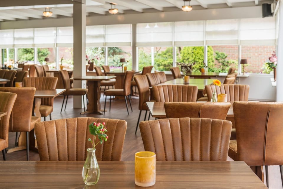Hotel Restaurant Mondriaan Hotel in Gelderland, Netherlands