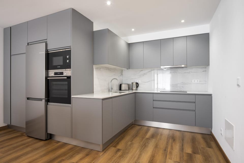 Vasco da Gama by Hdproperties Apartment in Quarteira