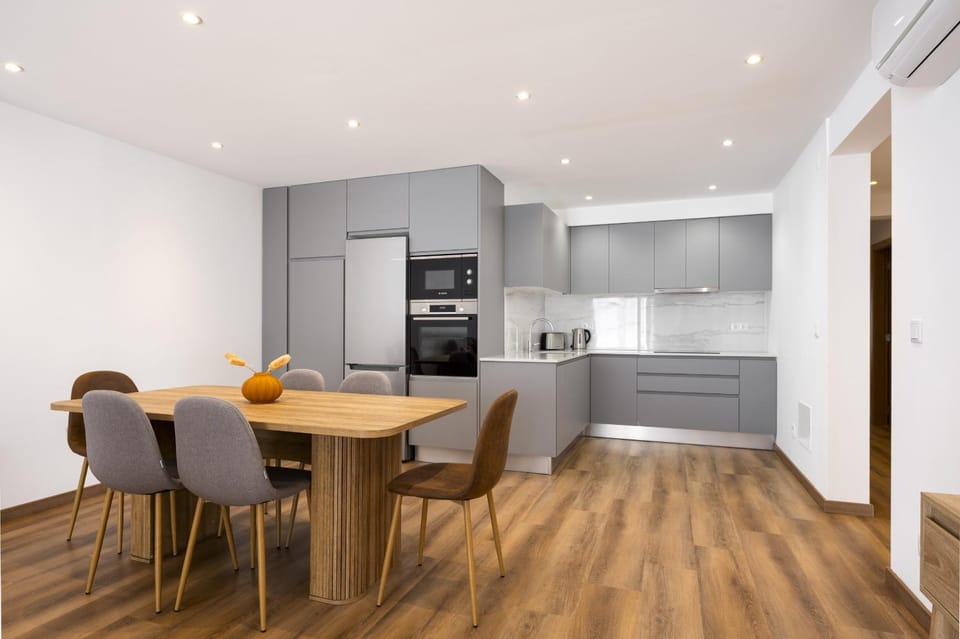 Vasco da Gama by Hdproperties Apartment in Quarteira