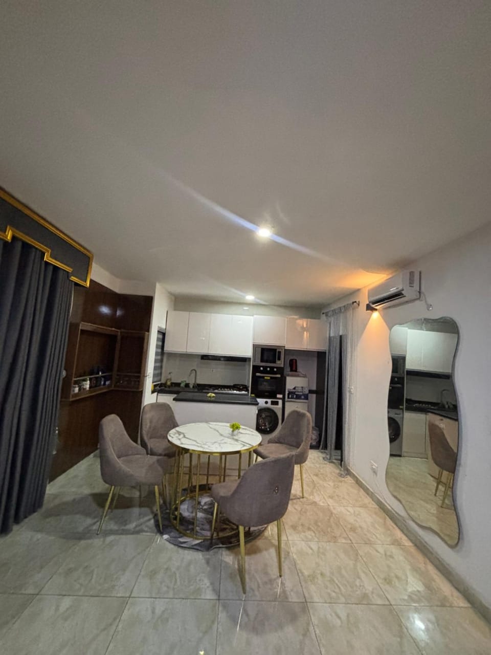 MGV property Apartment in Lagos, Nigeria