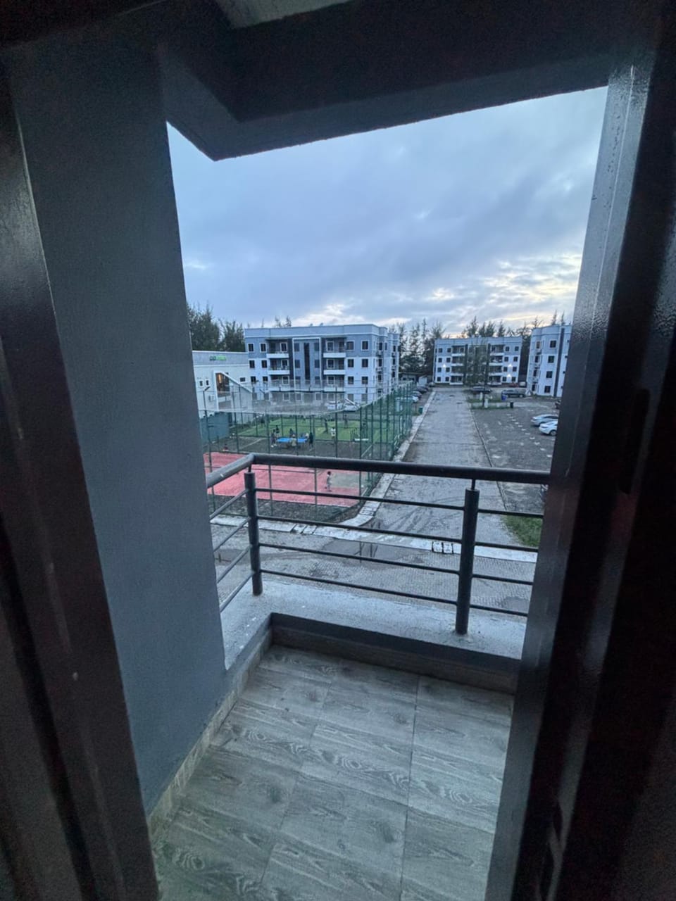 MGV property Apartment in Lagos, Nigeria