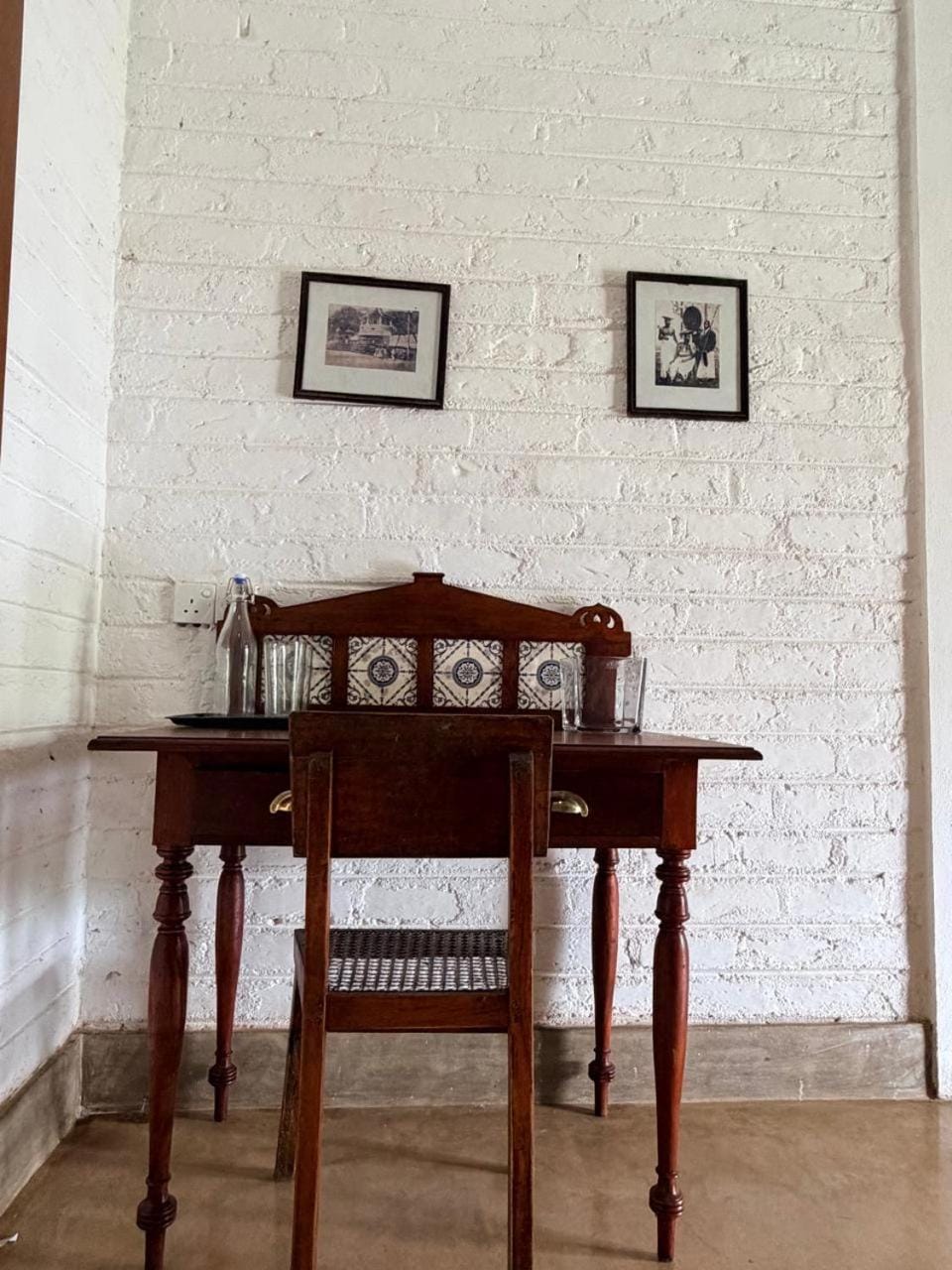 Miralin Estate Bungalow Nature lodge in Southern Province