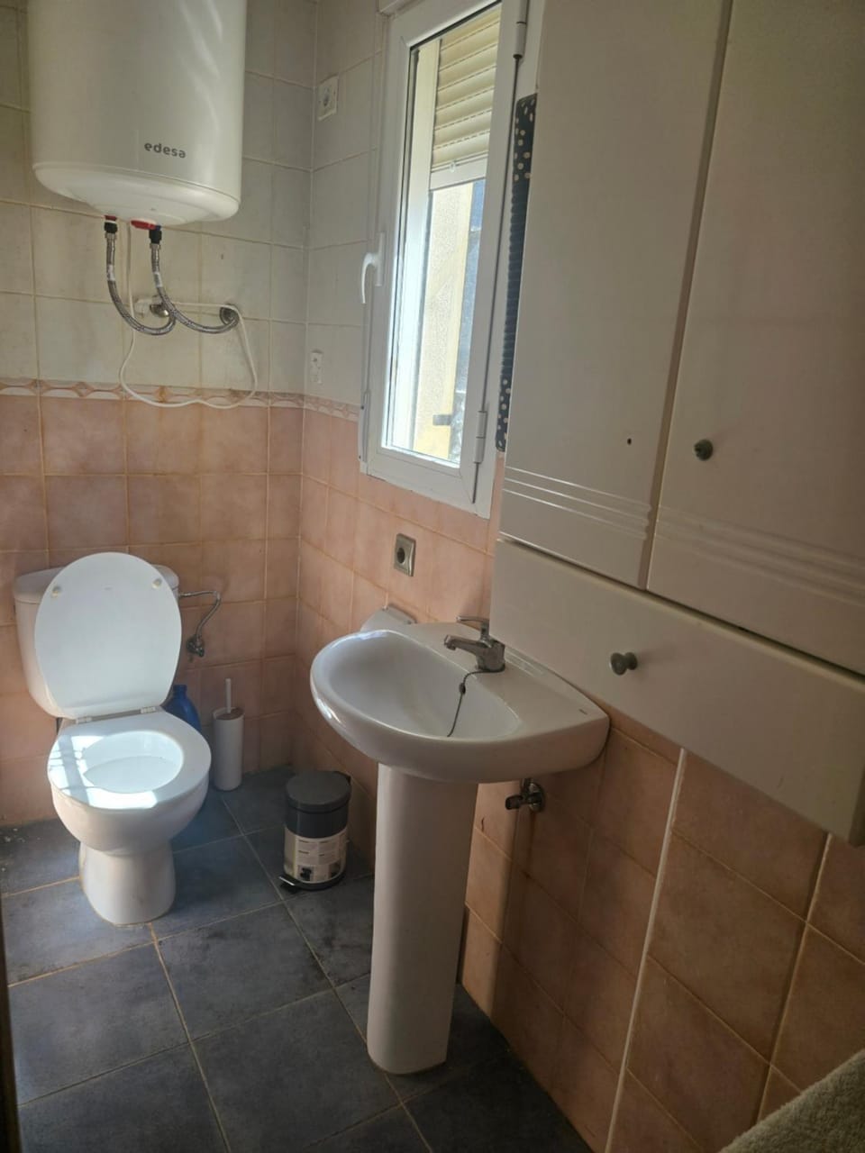 Villa María Vacation rental in Roquetas de Mar