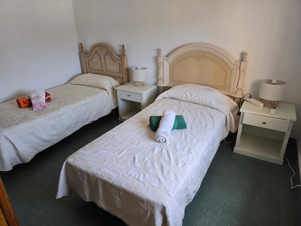 Villa María Vacation rental in Roquetas de Mar