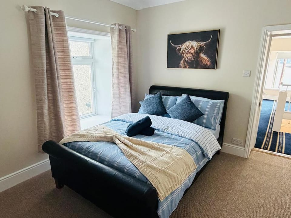 ShannonView - Tarbert Island Premium Accommodation House in County Limerick