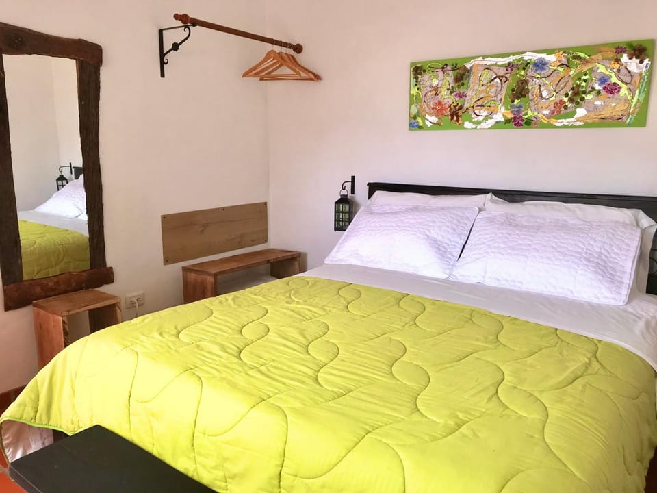 Villa del Sol - Apartamentos Turísticos Apartment hotel in Cundinamarca, Colombia