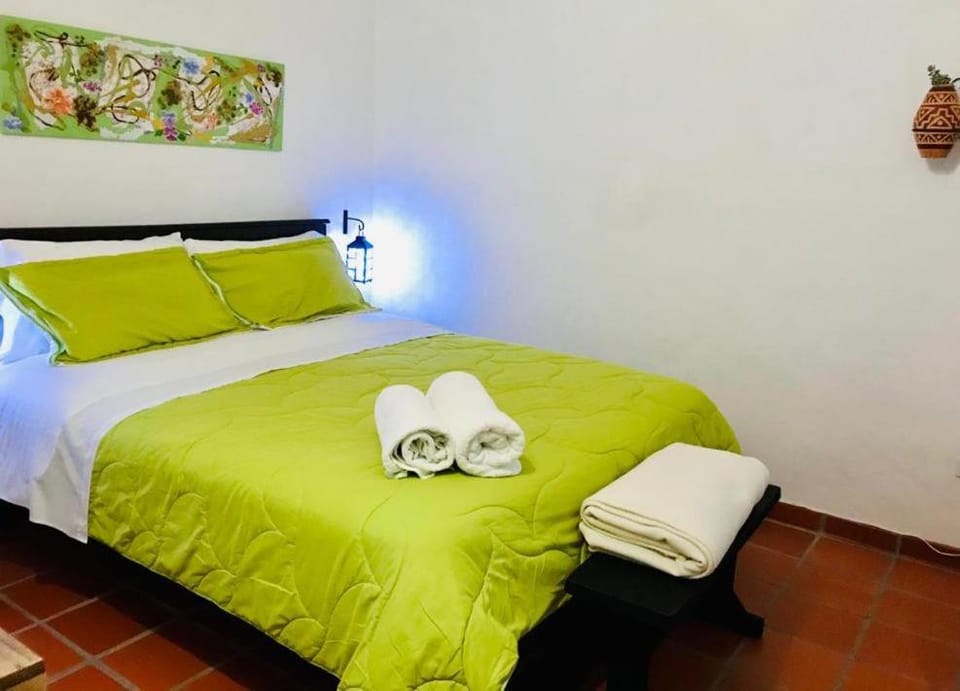 Villa del Sol - Apartamentos Turísticos Apartment hotel in Cundinamarca, Colombia
