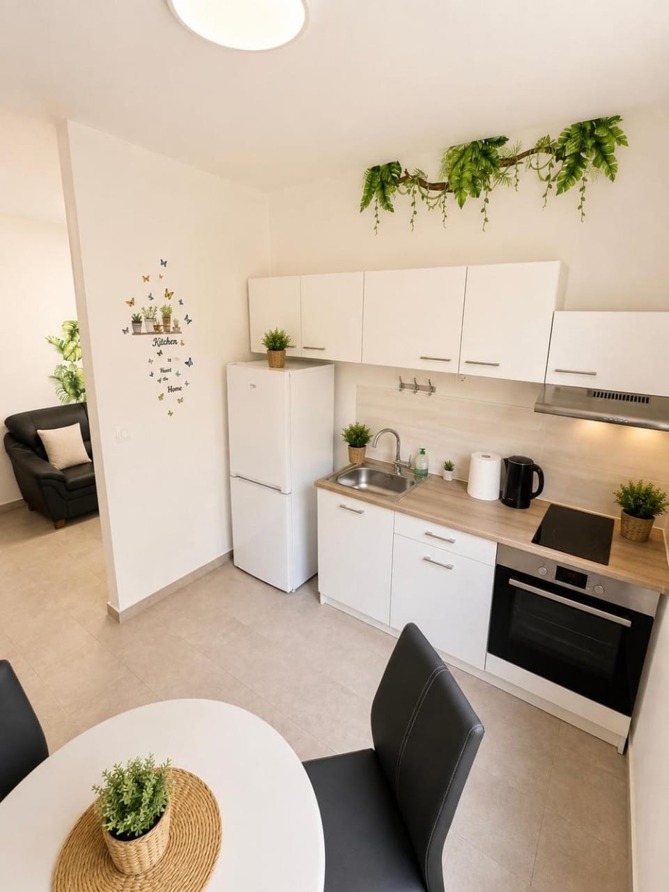 Regina's place Apartment in Slovenia