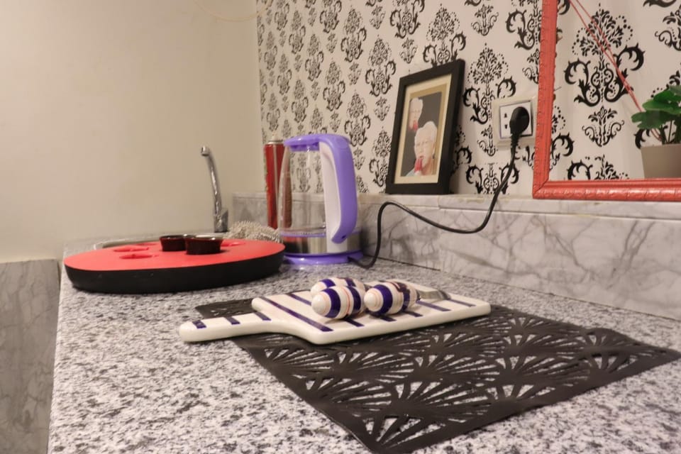 Artistic studio - heart of Downtown Apartment in Cairo