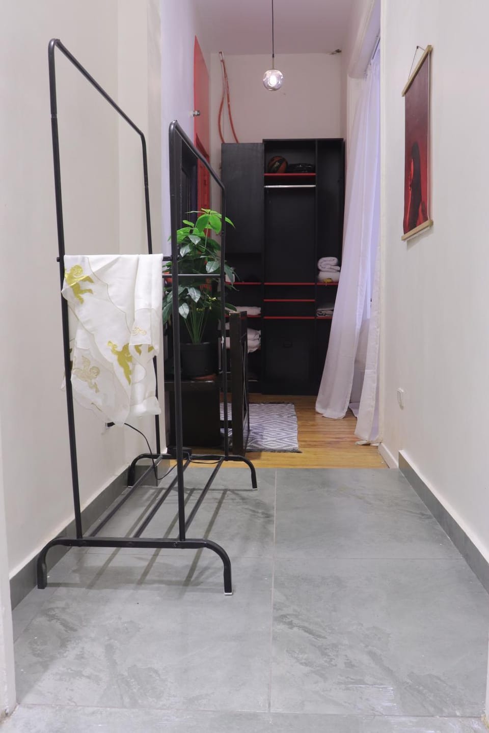Artistic studio - heart of Downtown Apartment in Cairo