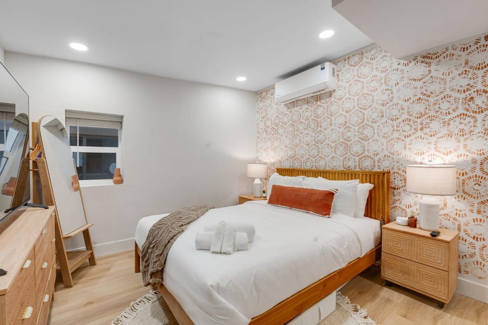 Charming 1BR in Manitou Springs Walk Downtown Apartment in Manitou Springs