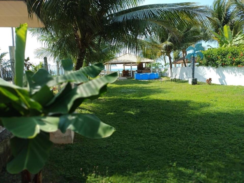 Venha para o paraíso - Come to paradise House in State of Alagoas, Brazil