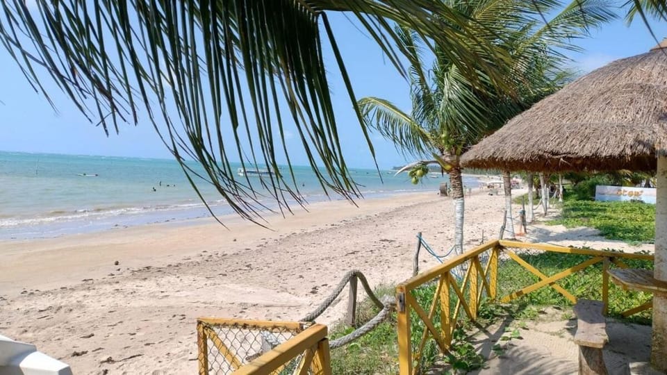 Venha para o paraíso - Come to paradise House in State of Alagoas, Brazil