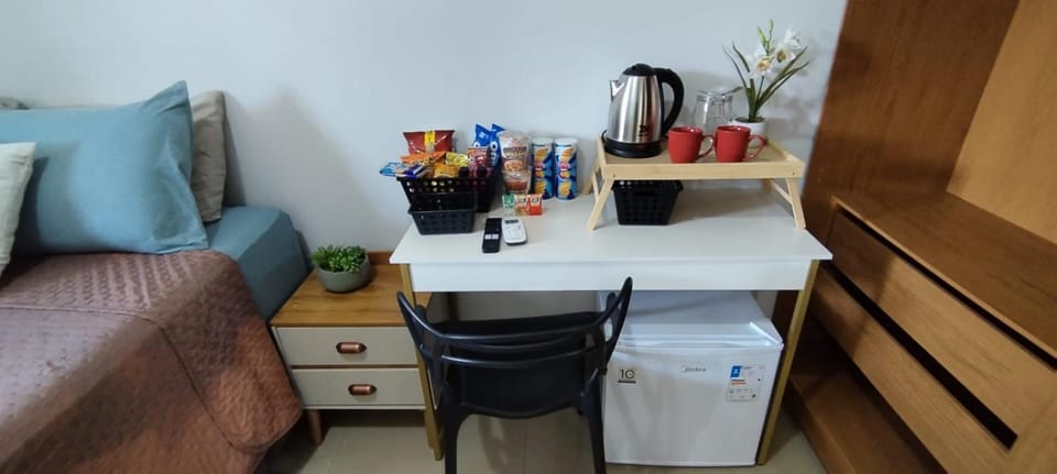 Pousada In Home Hostel in Palmas