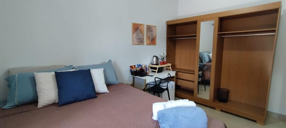 Pousada In Home Hostel in Palmas