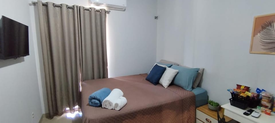 Pousada In Home Hostel in Palmas