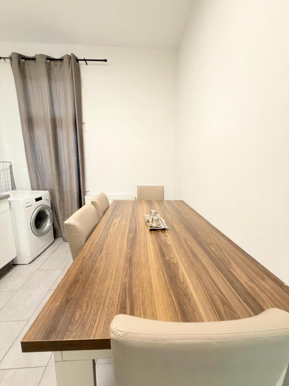 Cozy Studio Near U3 Station Apartment in Vienna