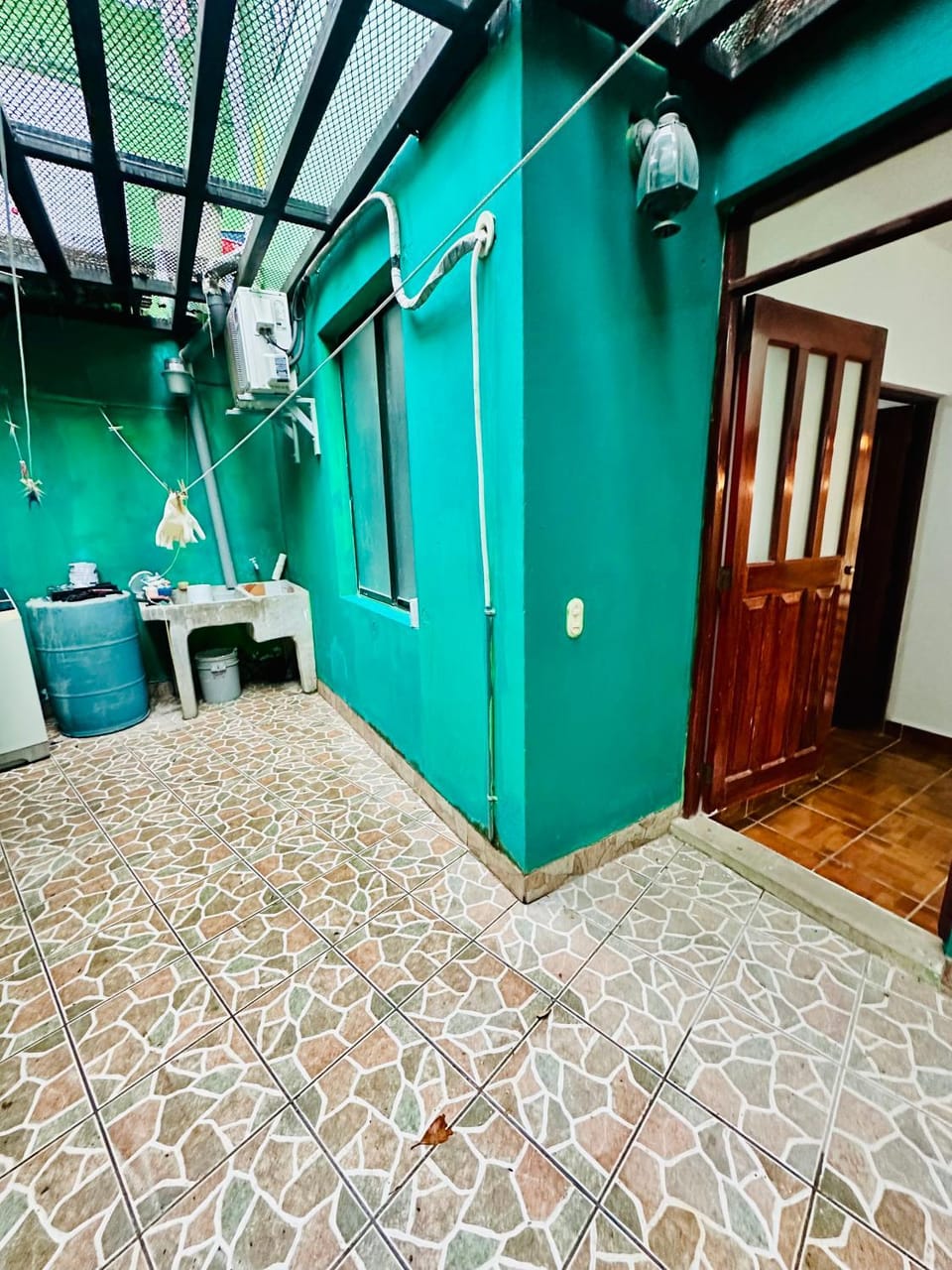 Casa El Viajero Villa in San Juan del Sur