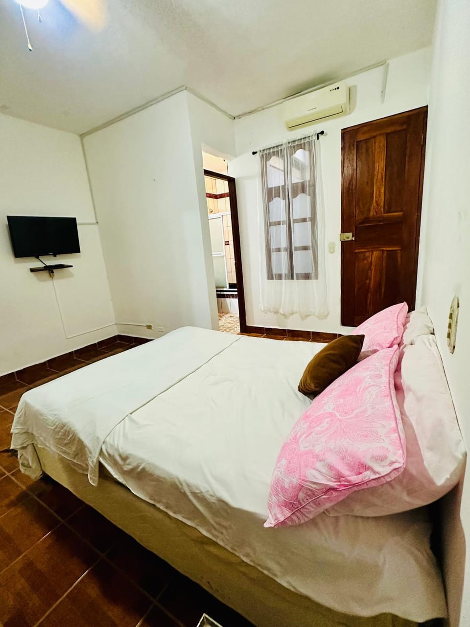 Casa El Viajero Villa in San Juan del Sur