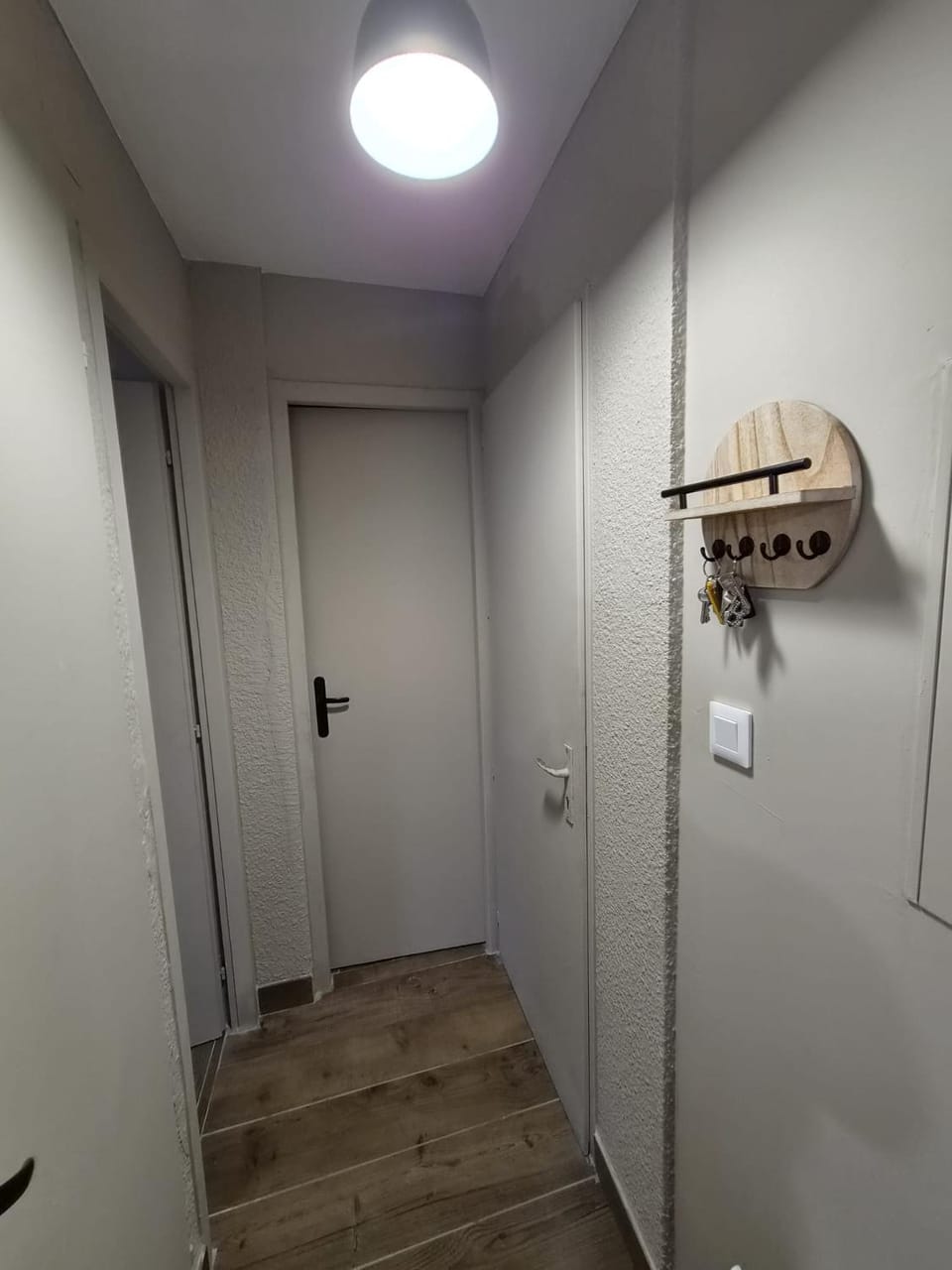 Toilet, Bathroom, Bedroom