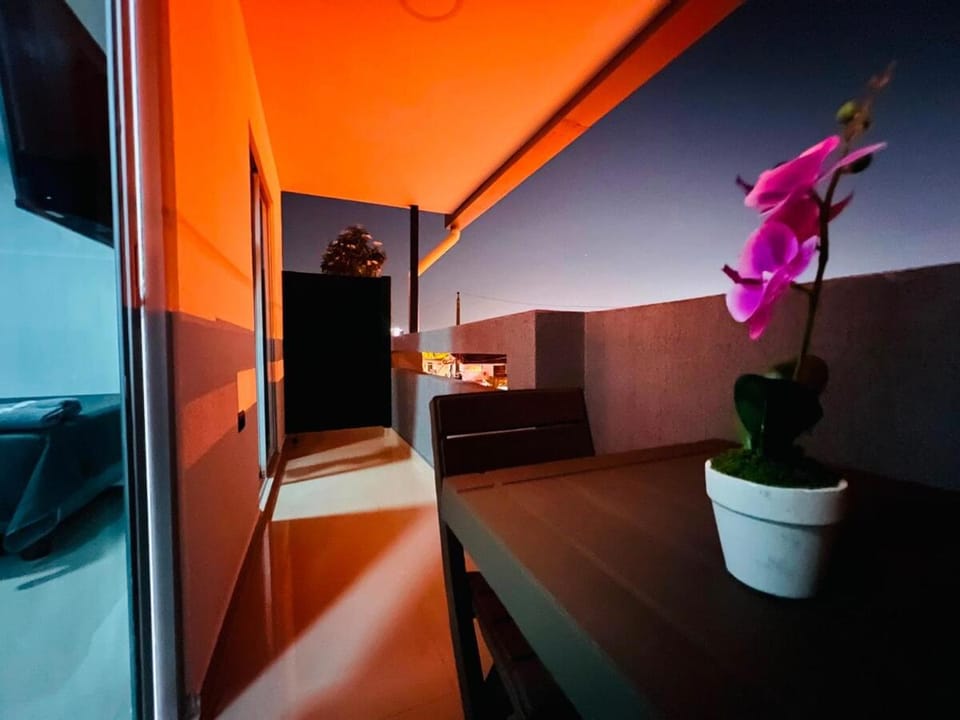Suite con Balcón Entre Rios-Samborondon Apartment in Guayaquil