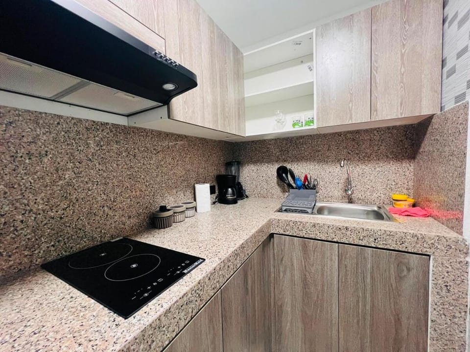 Suite con Balcón Entre Rios-Samborondon Apartment in Guayaquil