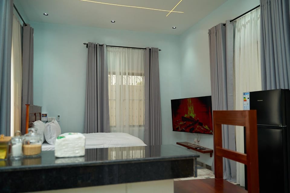 selphihomes Apartment in Tanzania