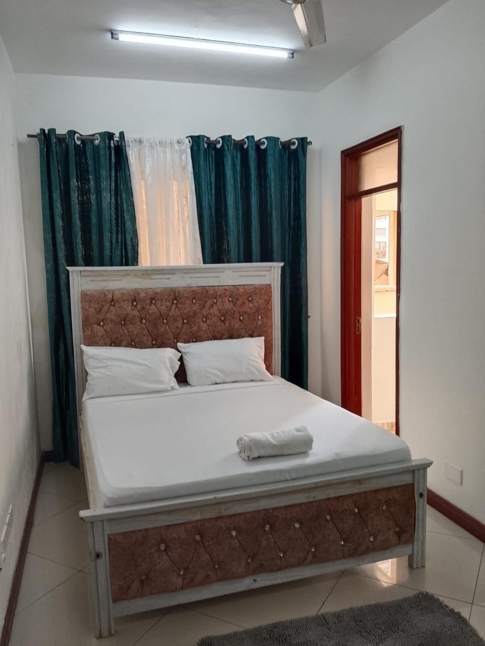 Nyali Seaview serviced apartments Apartment in Mombasa County