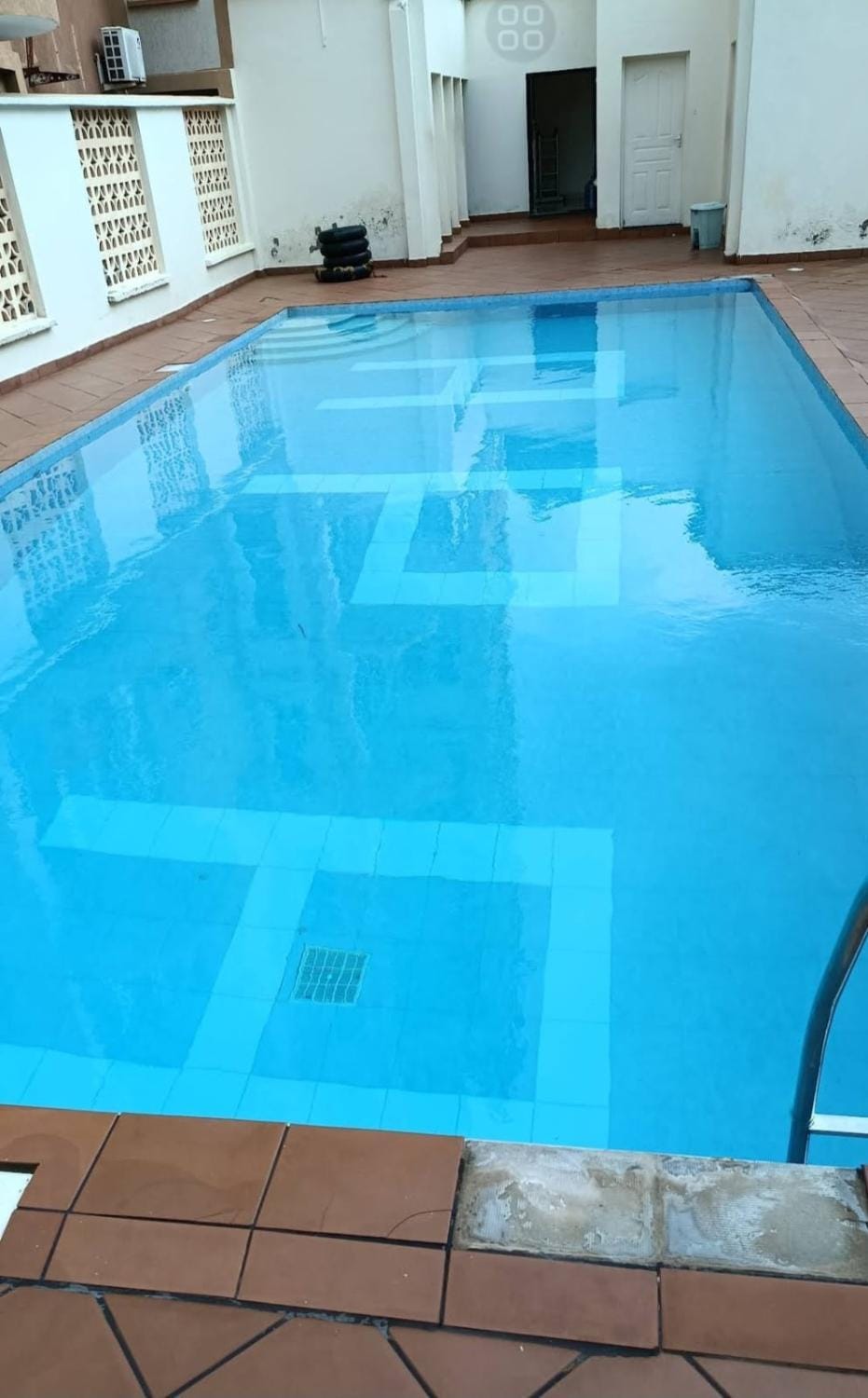 Nyali Seaview serviced apartments Apartment in Mombasa County