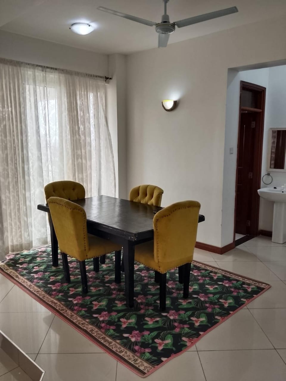 Nyali Seaview serviced apartments Apartment in Mombasa County