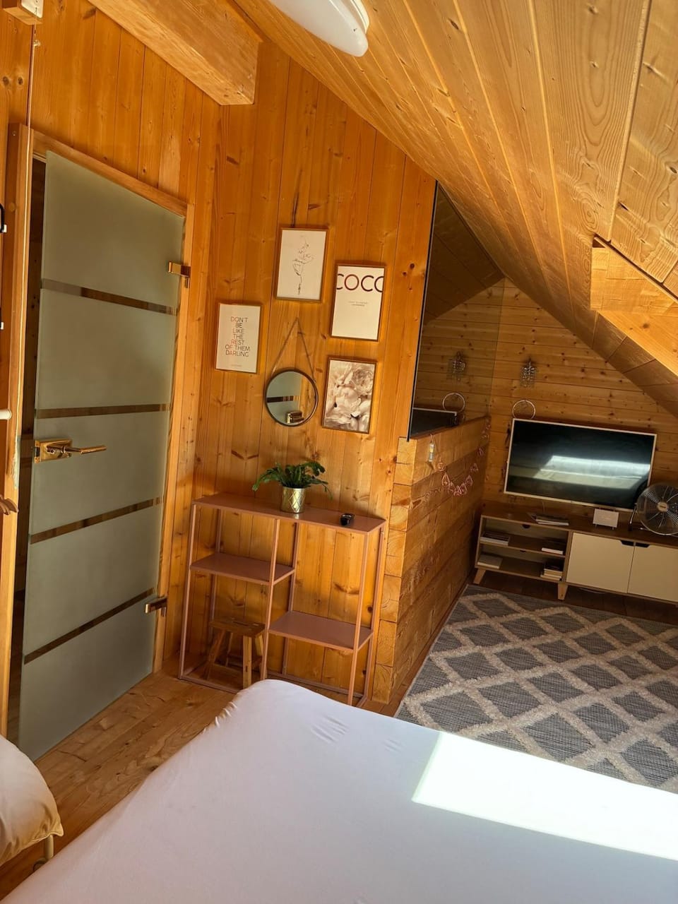 Skandinavien trifft Tirol - Im Herzen Deutschlands House in Thuringia, Germany