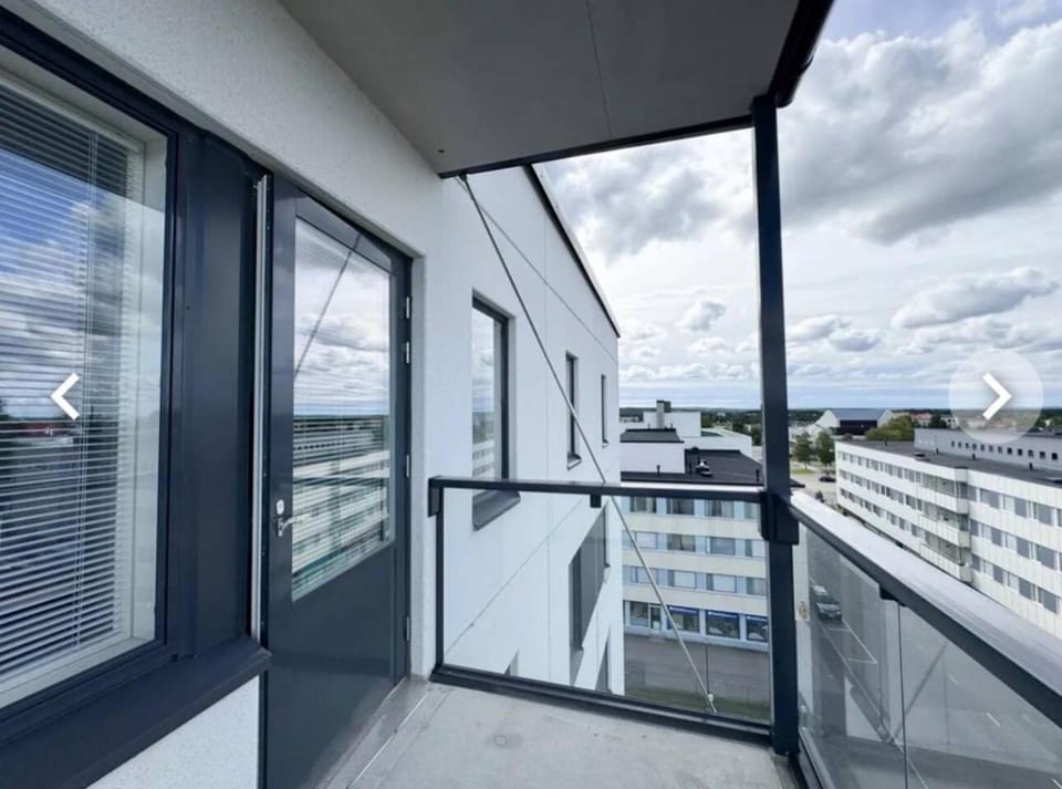 KODA Skyline Stay Downtown Apartment in Rovaniemi