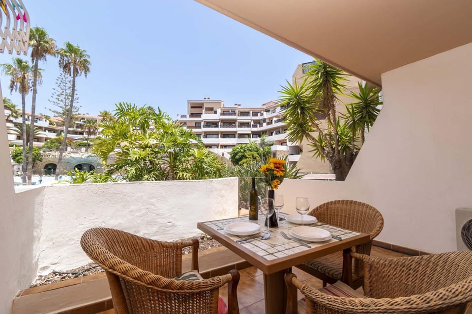 Parque Albatross 5 - One Bed Apartment in Abona