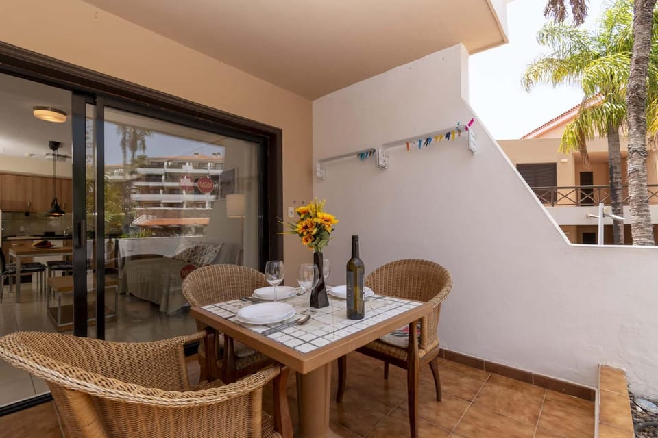 Parque Albatross 5 - One Bed Apartment in Abona