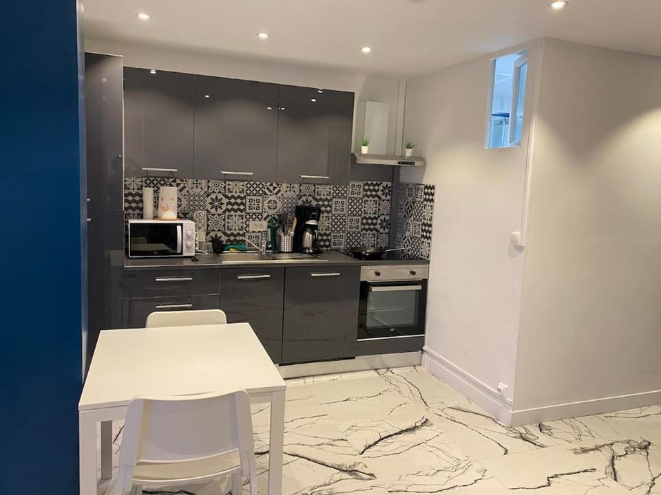 Très bel appartement à Palavas les Flots Apartment in Palavas-les-Flots