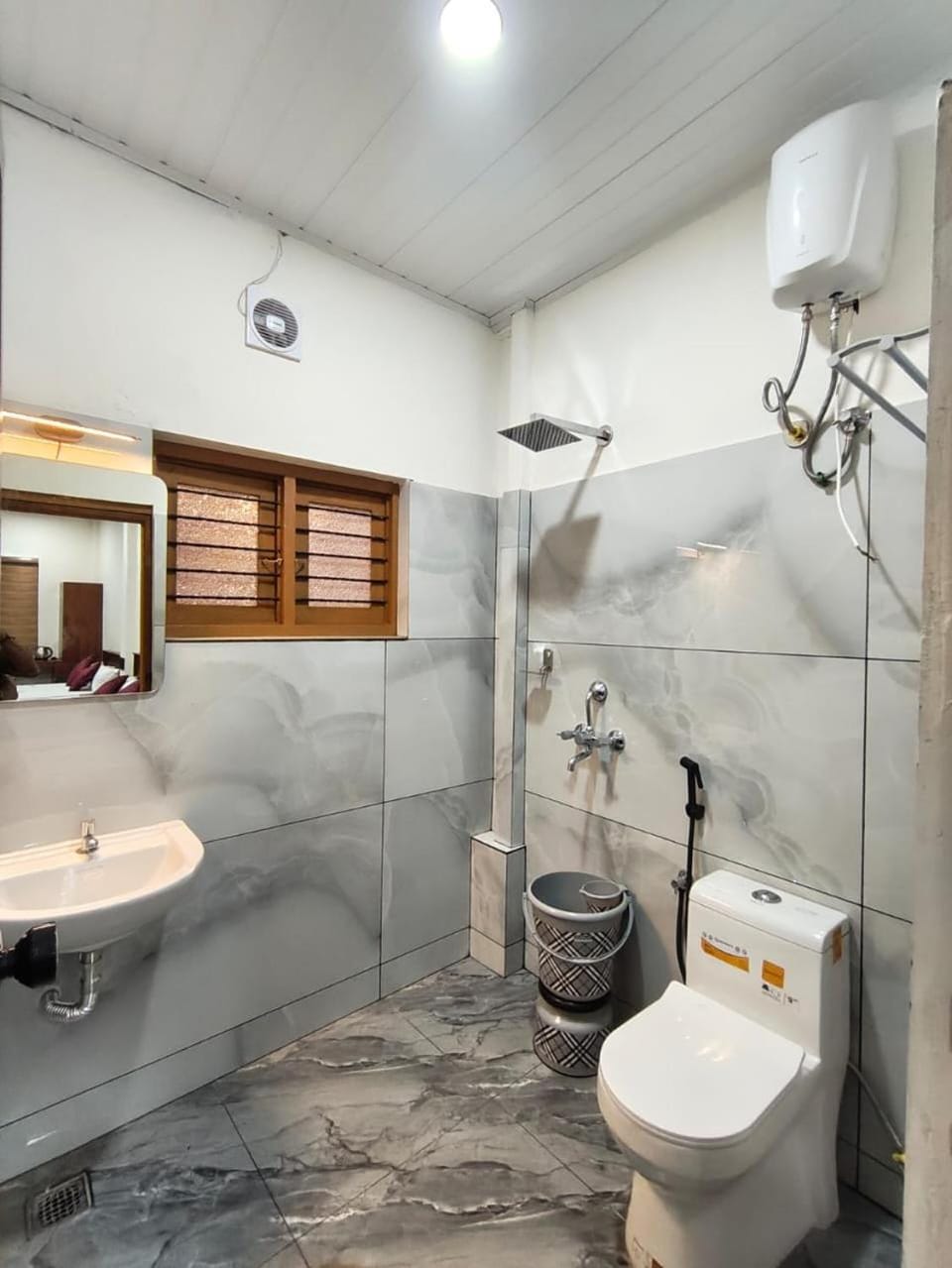 Dwapara Inn Apartment in Thiruvananthapuram