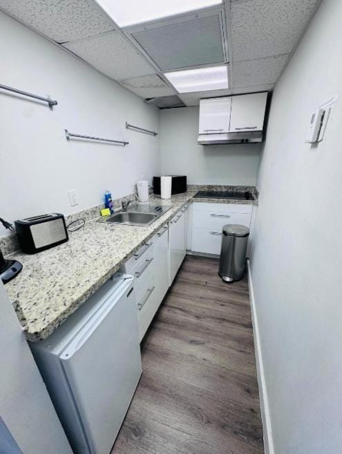Modern Suite | Top Location & Views Apartment in Flamingo Lummus