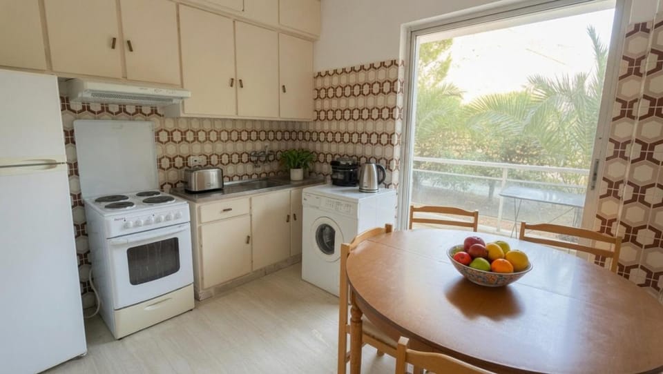 Kineta Suites Prime No6 Apartment in Decentralized Administration of Attica