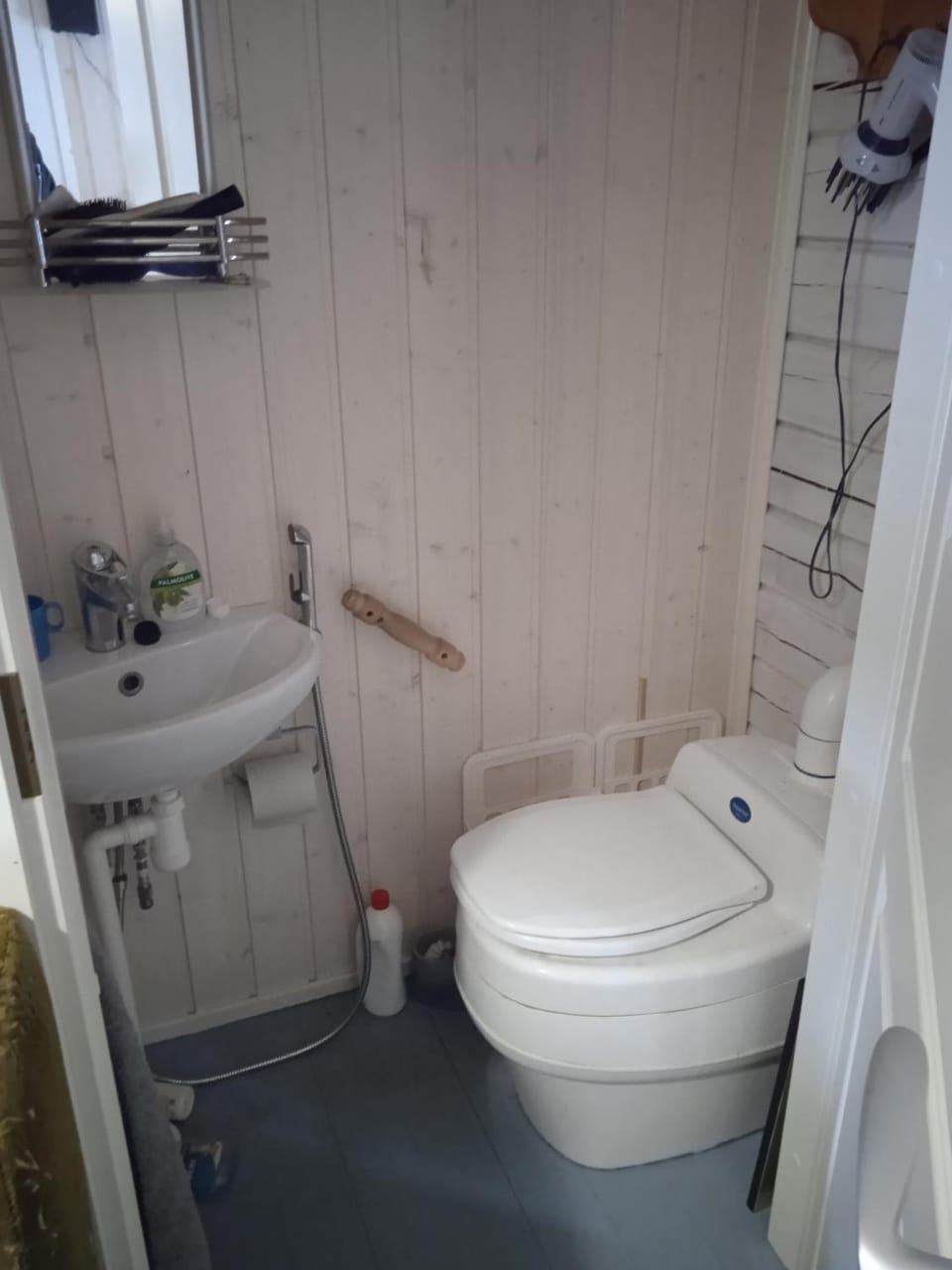 Miekkamoisio Apartment in Finland