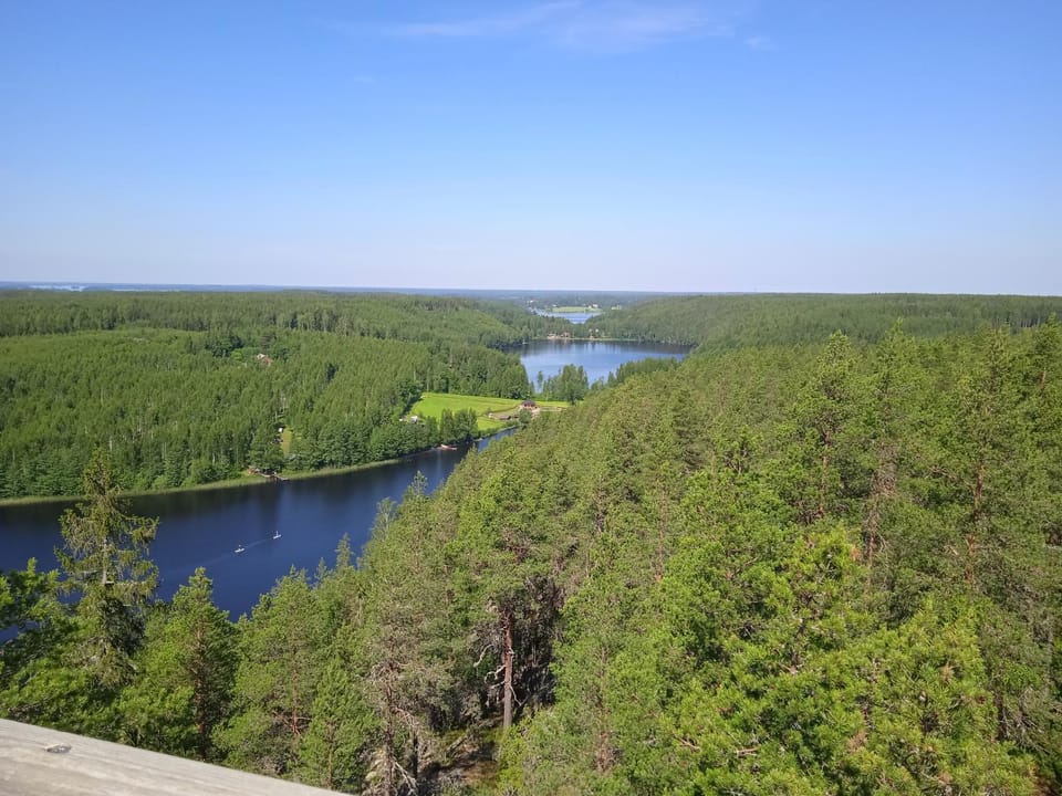Miekkamoisio Apartment in Finland