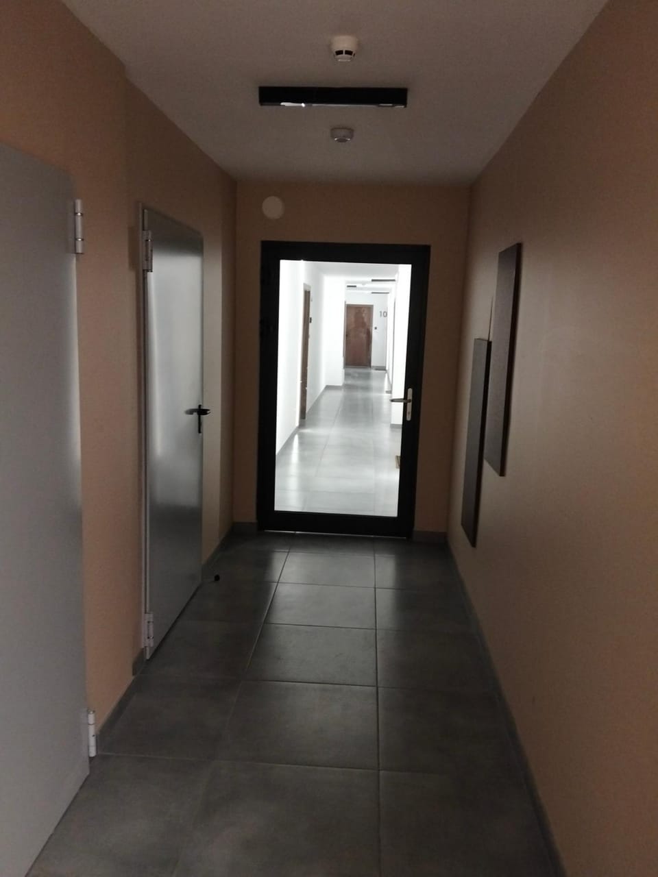 Centrum apartament z garażem ll Apartment in Szczecin