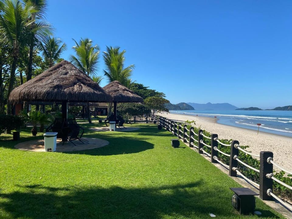 Natural landscape, Beach, Mountain view, Sea view