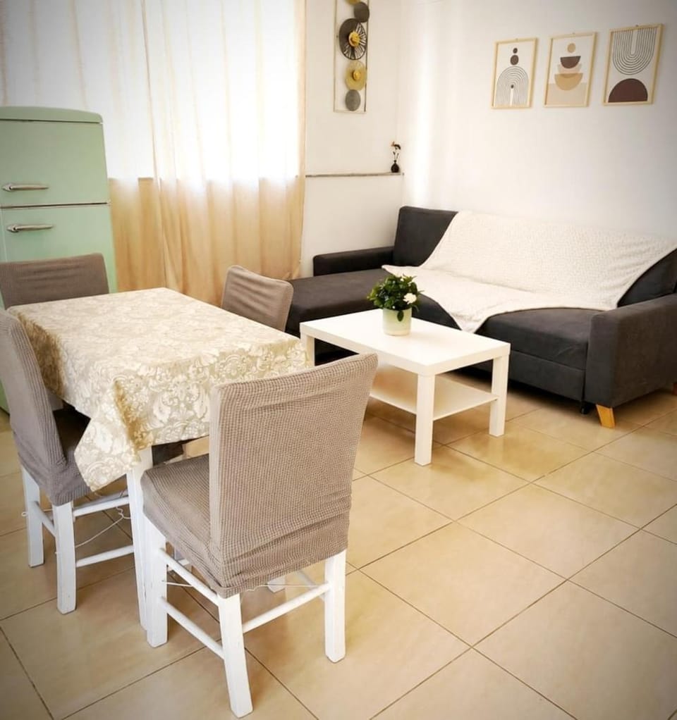 Chryselia Apartment in Heraklion