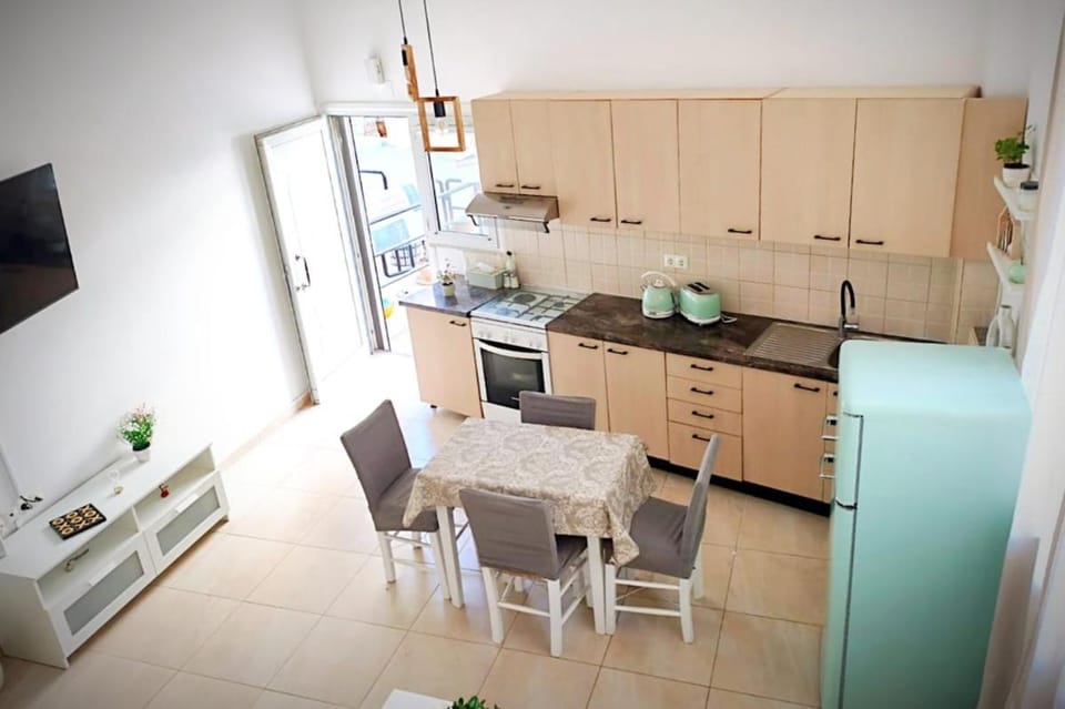 Chryselia Apartment in Heraklion