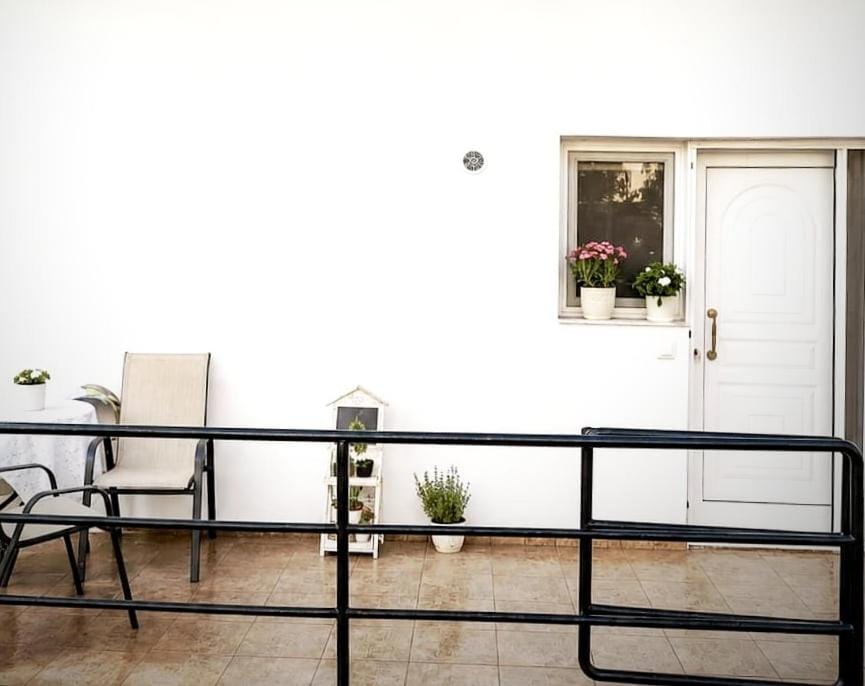 Chryselia Apartment in Heraklion