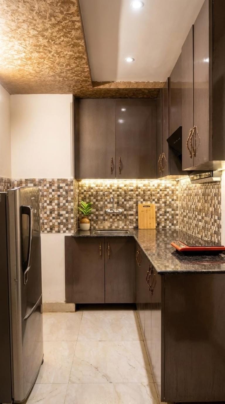 Radhey villas Apartment in Uttar Pradesh