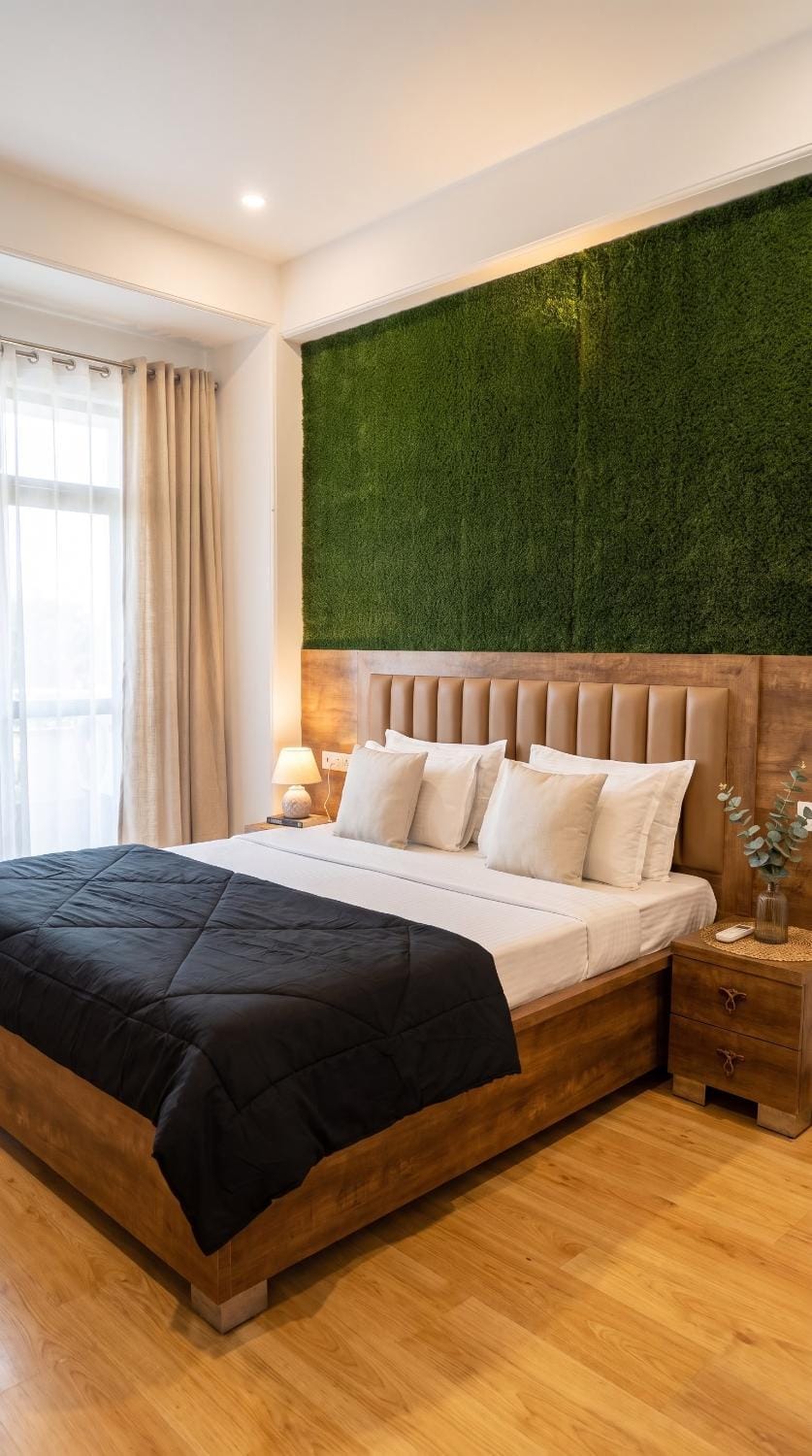Radhey villas Apartment in Uttar Pradesh